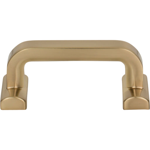 Top Knobs Harrison 2 1/2" Center to Center Bar Pull