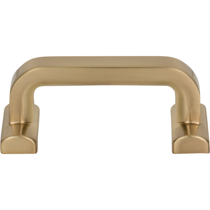 Top Knobs Harrison 2 1/2" Center to Center Bar Pull