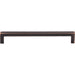 Top Knobs Square Bar 7 9/16" Center to Center Bar Pull