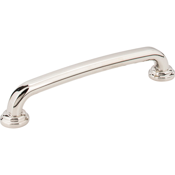 Jeffrey Alexander Bremen 1 128 mm Center-to-Center Bar Pull