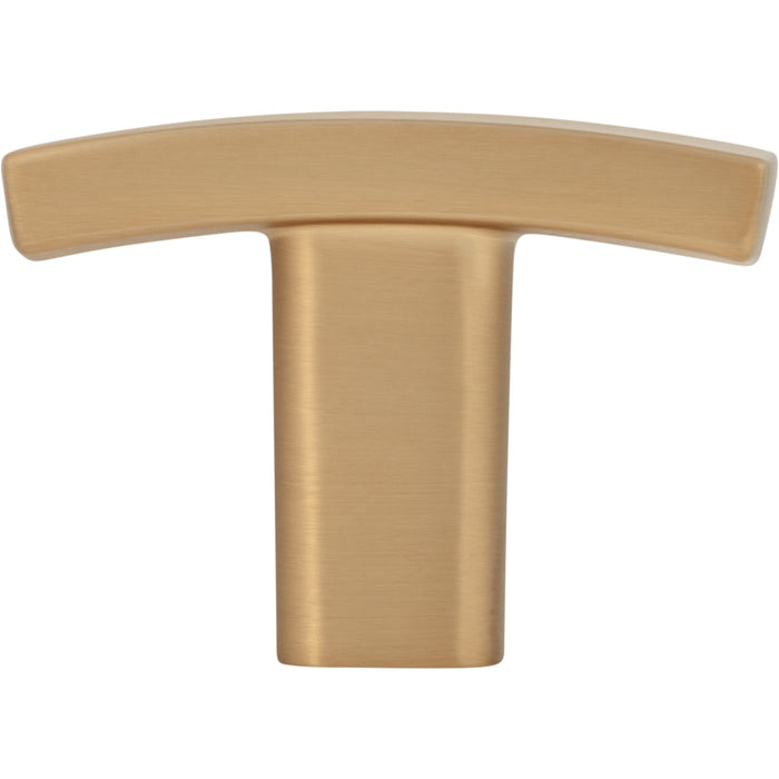 Elements Thatcher 1-1/2" Length Bar Knob