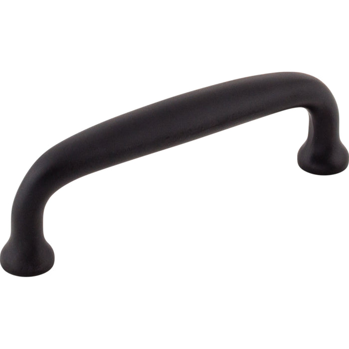 Top Knobs Charlotte 3" Center to Center Bar Pull
