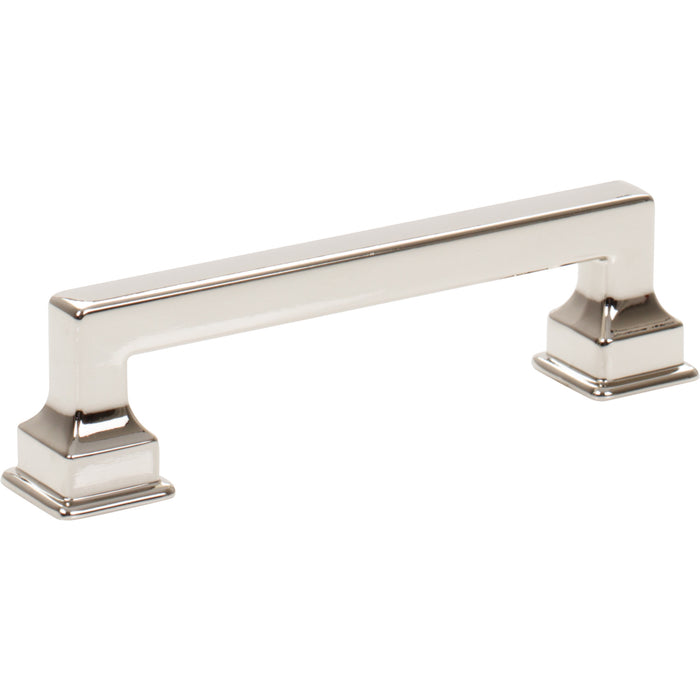 Atlas Erika 3 3/4" Center to Center Bar Pull