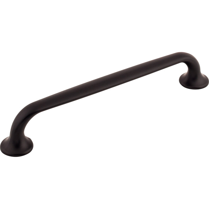 Top Knobs Oculus 6 5/16" Center to Center Bar Pull