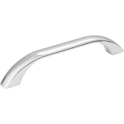 Jeffrey Alexander Sonoma 128 mm Center-to-Center Bar Pull