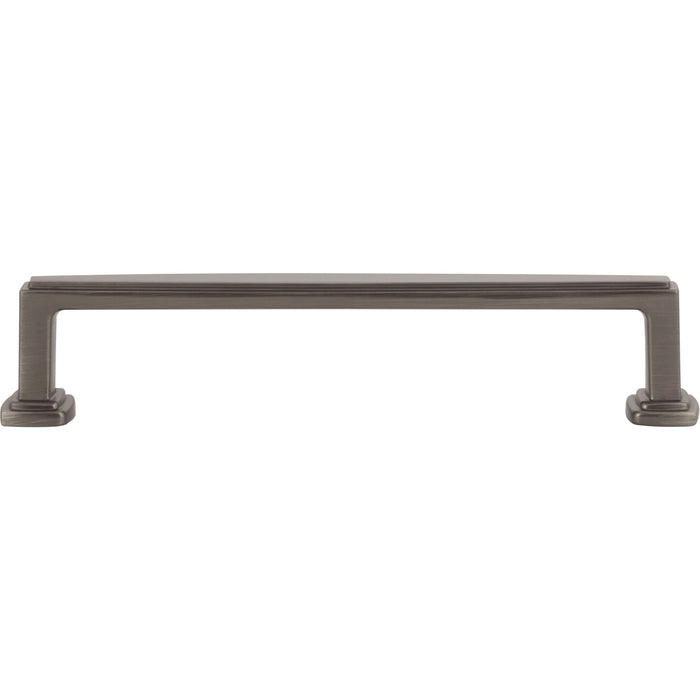Jeffrey Alexander Richard 128 mm Center-to-Center Bar Pull