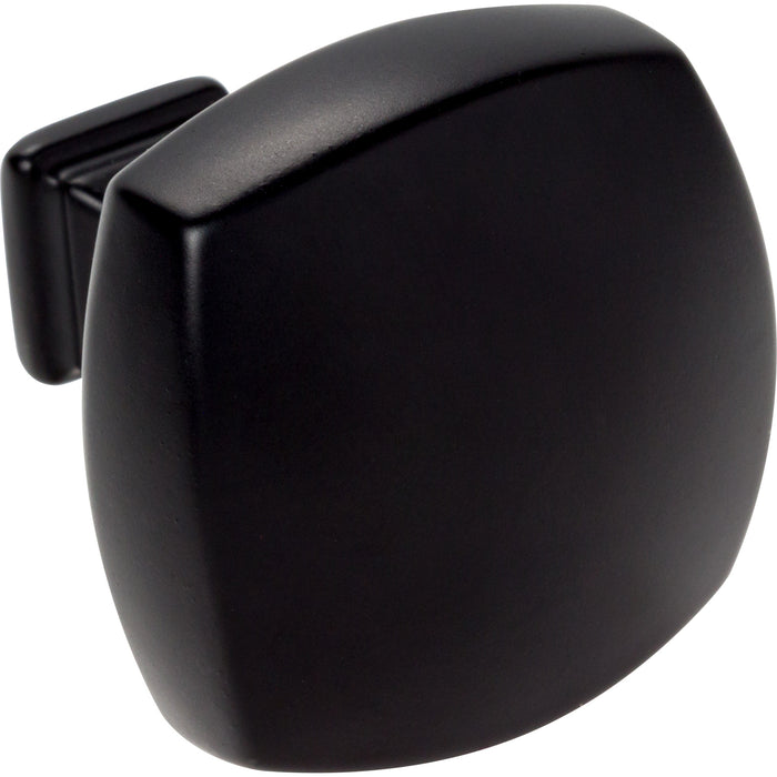 Jeffrey Alexander Audrey 1-3/8" Diameter Square Knob