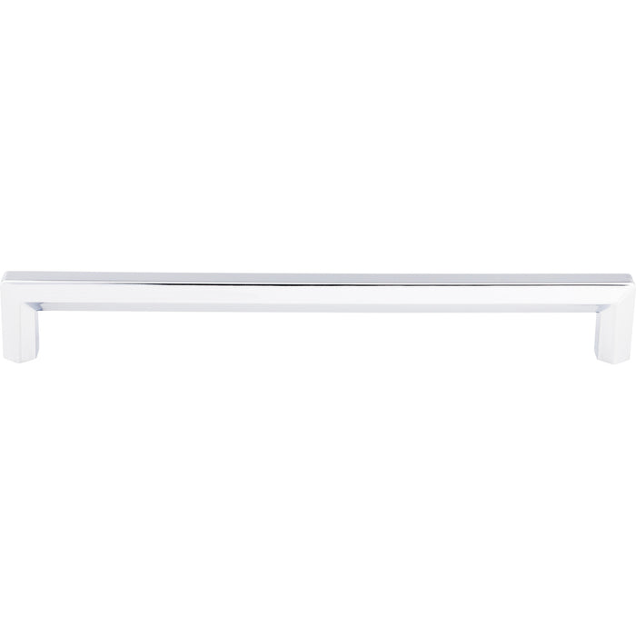 Top Knobs Lydia 12" Center to Center Appliance Pull