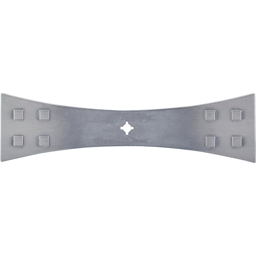 Top Knobs Mission Backplate