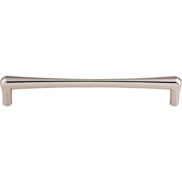 Top Knobs Brookline 7 9/16" Center to Center Bar Pull