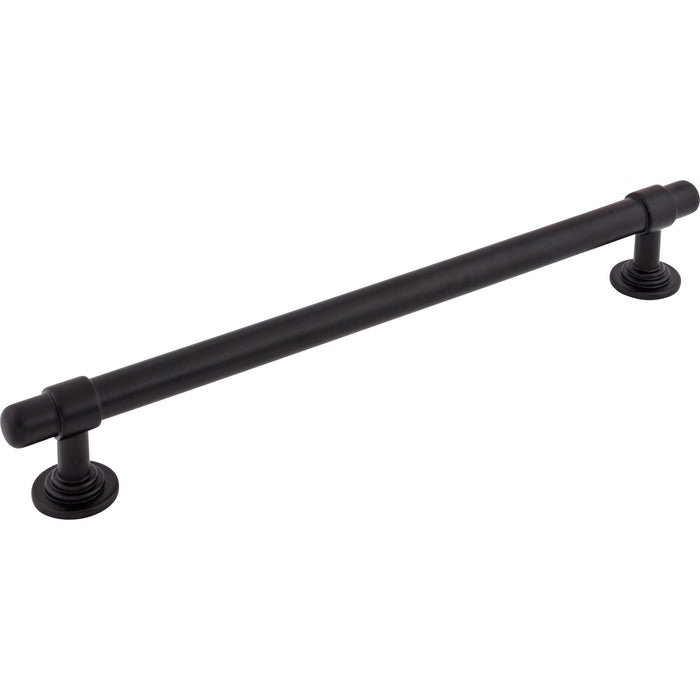 Top Knobs Ellis 12" Center to Center Appliance Pull