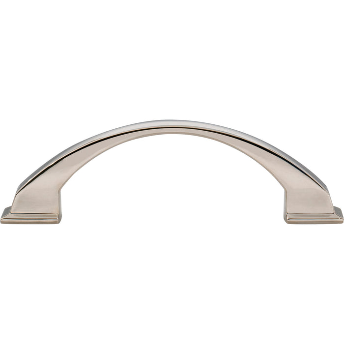 Jeffrey Alexander Roman 96 mm Center-to-Center Arch Pull