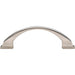 Jeffrey Alexander Roman 96 mm Center-to-Center Arch Pull