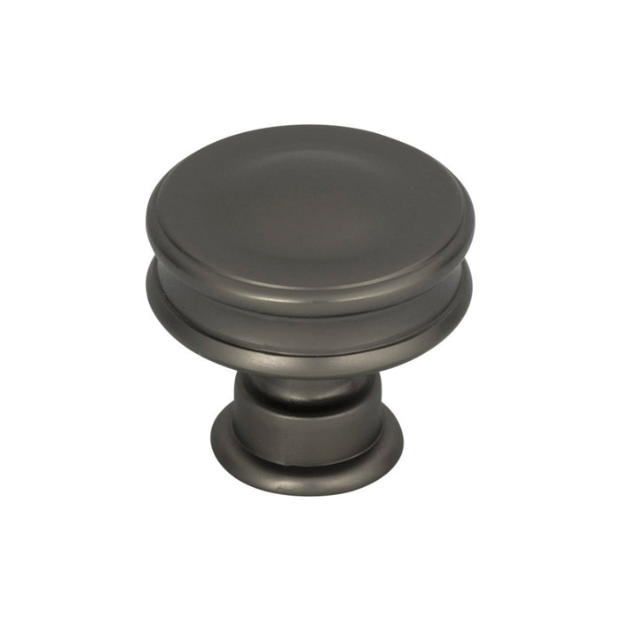 Oskar Diameter Round Knob