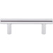 Top Knobs Hopewell 3" Center to Center Bar Pull