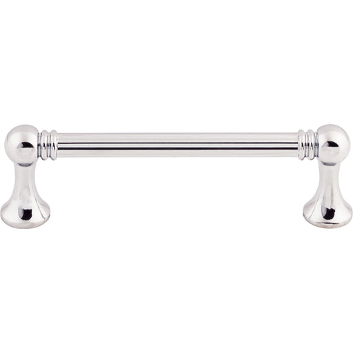 Top Knobs Grace 3 3/4" Center to Center Bar Pull