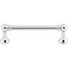 Top Knobs Grace 3 3/4" Center to Center Bar Pull