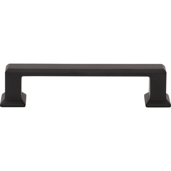 Atlas Sweetbriar Lane 3 3/4" Center to Center Bar Pull