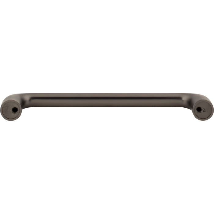 Jeffrey Alexander Loxley 128 mm Center-to-Center Bar Pull