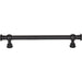Top Knobs Ormonde 6 5/16" Center to Center Bar Pull