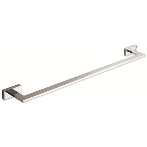 Atlas Axel Single 23 3/4" Wall Mounted  Towel Bar