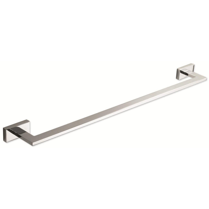 Atlas Axel Single 23 3/4" Wall Mounted  Towel Bar