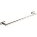Atlas Axel Single 23 3/4" Wall Mounted  Towel Bar