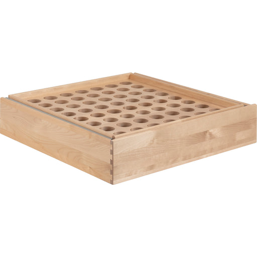 Hardware Resources 21" Double Coffee Drawer