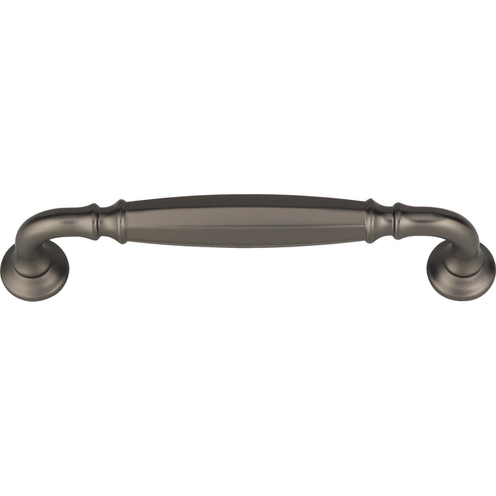 Top Knobs Barrow 5 1/16" Center to Center Bar Pull