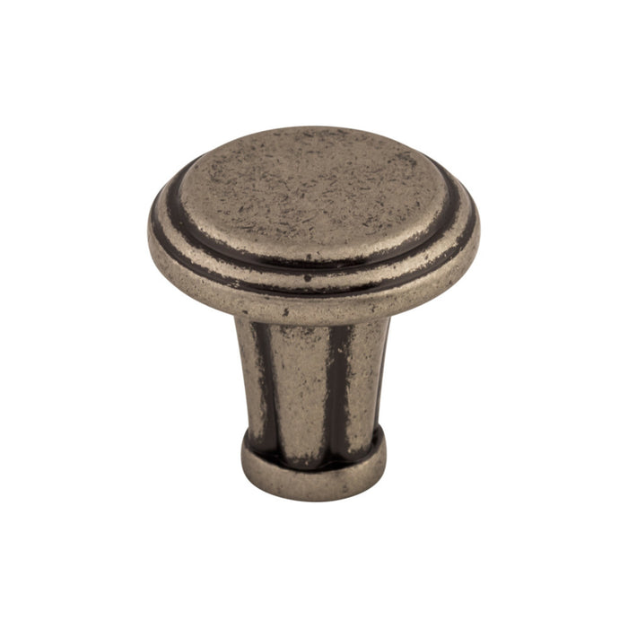 Top Knobs Luxor 1 1/4" Diameter Round Knob