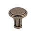 Top Knobs Luxor 1 1/4" Diameter Round Knob