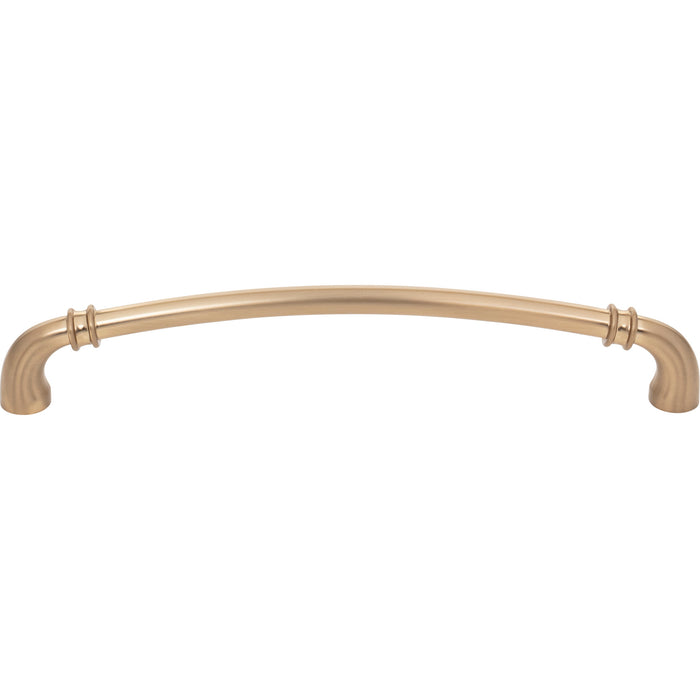 Jeffrey Alexander Marie 192 mm Center-to-Center Bar Pull
