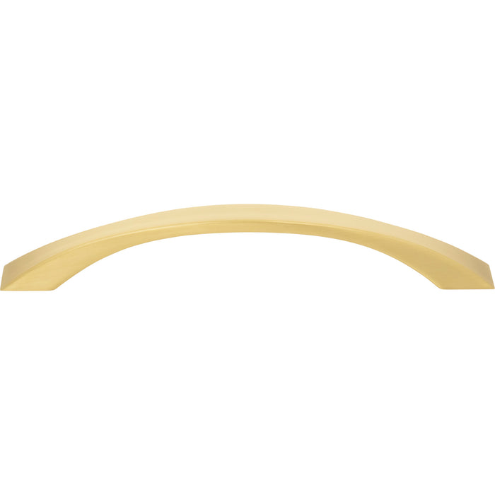 Jeffrey Alexander Philip 160 mm Center-to-Center Arch Pull