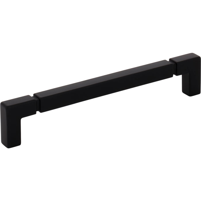 Top Knobs Langston 6 5/16" Center to Center Bar Pull