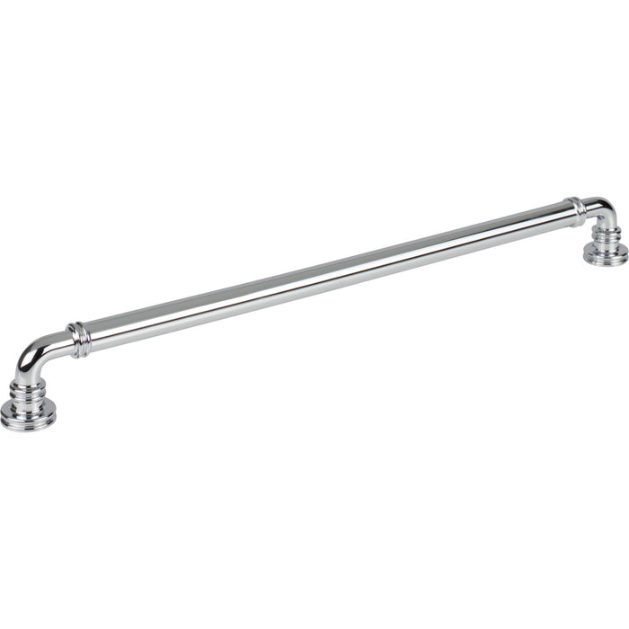 Top Knobs Cranford 12" Center to Center Bar Pull