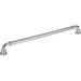 Top Knobs Cranford 12" Center to Center Bar Pull