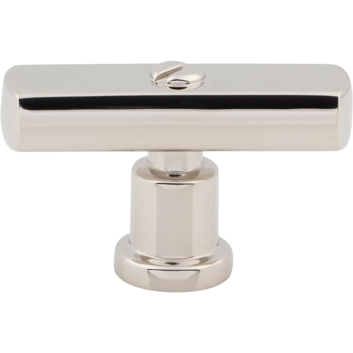 Atlas Everitt 2" Length Bar Knob