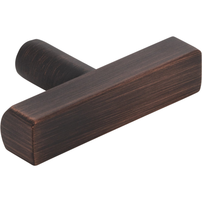 Jeffrey Alexander Dominique 2" Length Bar Knob