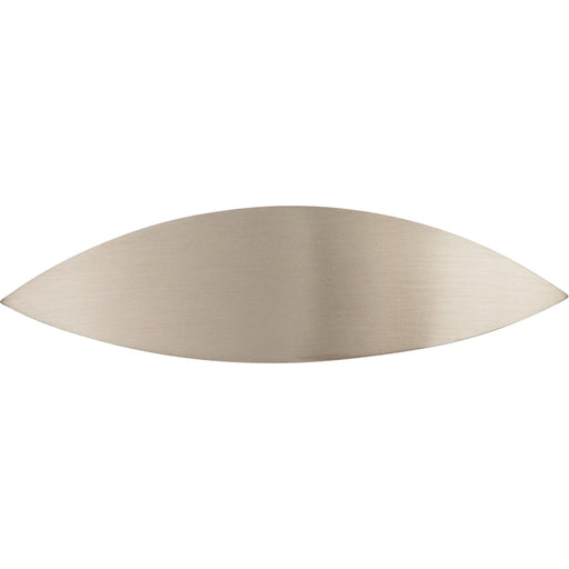 Top Knobs Eyebrow 2 1/2" Center to Center Cup/Bin Pull