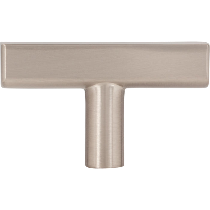 Jeffrey Alexander Dominique 2" Length Bar Knob
