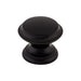 Top Knobs Flat Top 1 3/8" Diameter Round Knob