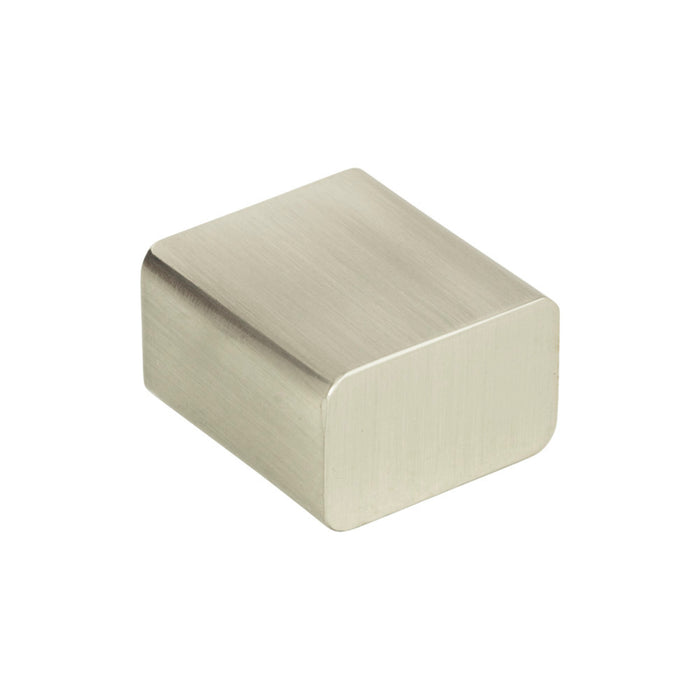 Atlas Element 1" Length Rectangle Knob