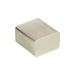 Atlas Element 1" Length Rectangle Knob