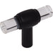 Jeffrey Alexander Carmen 2" Length Bar Knob