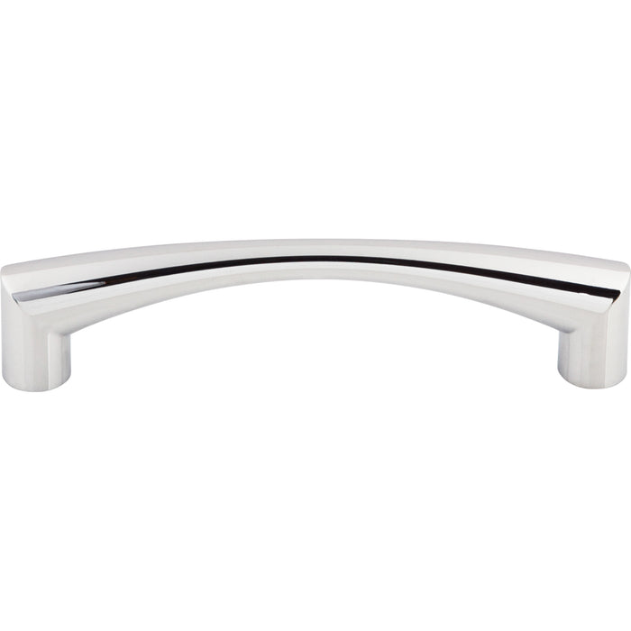 Top Knobs Hidra 5 1/16" Center to Center Bar Pull