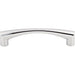 Top Knobs Hidra 5 1/16" Center to Center Bar Pull
