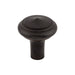 Top Knobs Aspen Peak 1 1/4" Diameter Round Knob