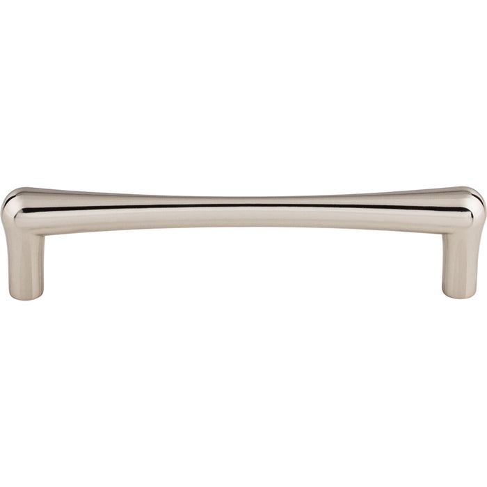 Top Knobs Brookline 5 1/16" Center to Center Bar Pull