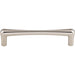 Top Knobs Brookline 5 1/16" Center to Center Bar Pull