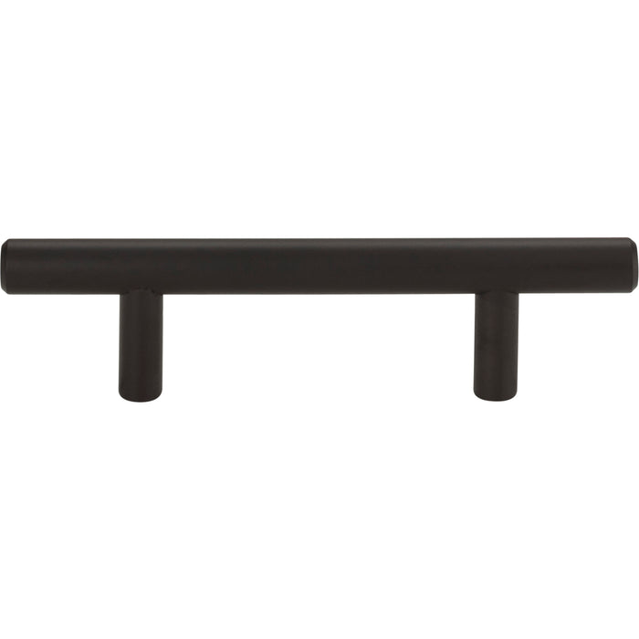 Atlas Skinny Linea 3" Center to Center Bar Pull
